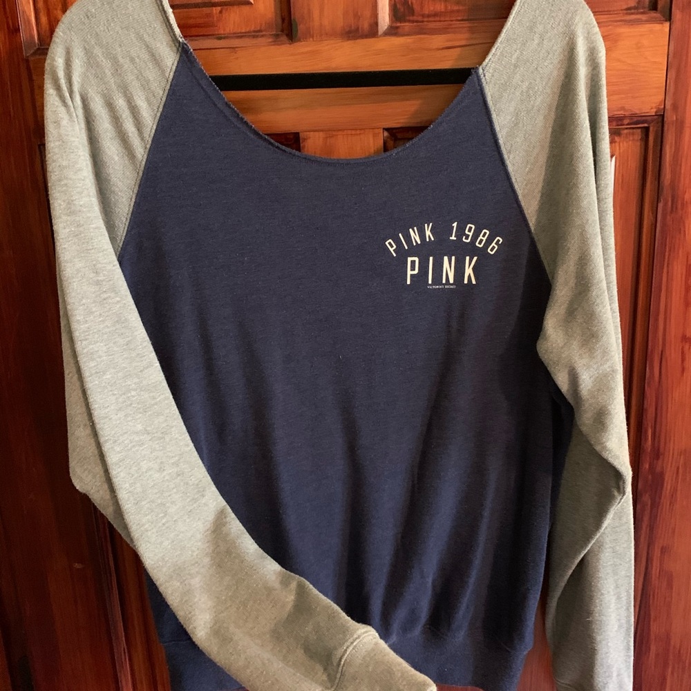 Victoria’s Secret PINK Sweatshirt